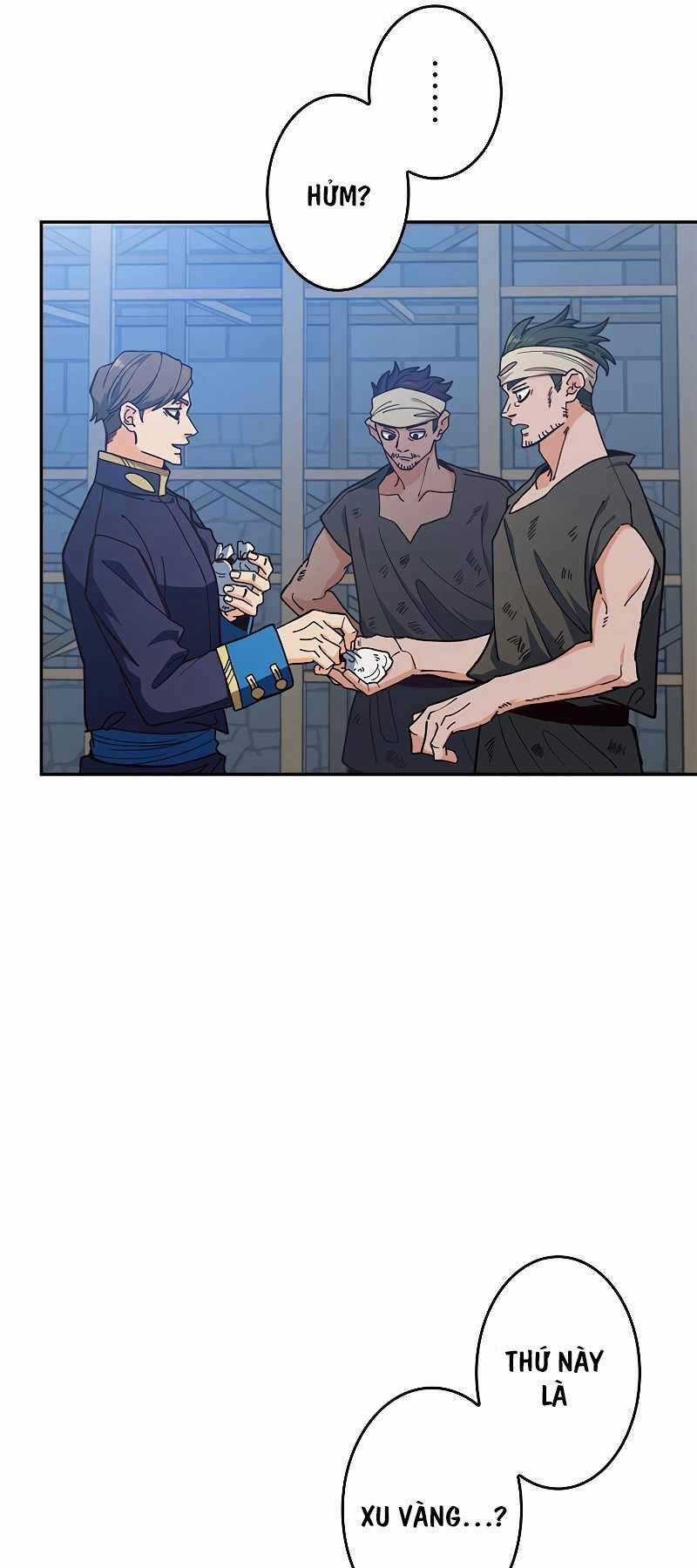 Công Tước Bạch Long Chapter 112 trang 12