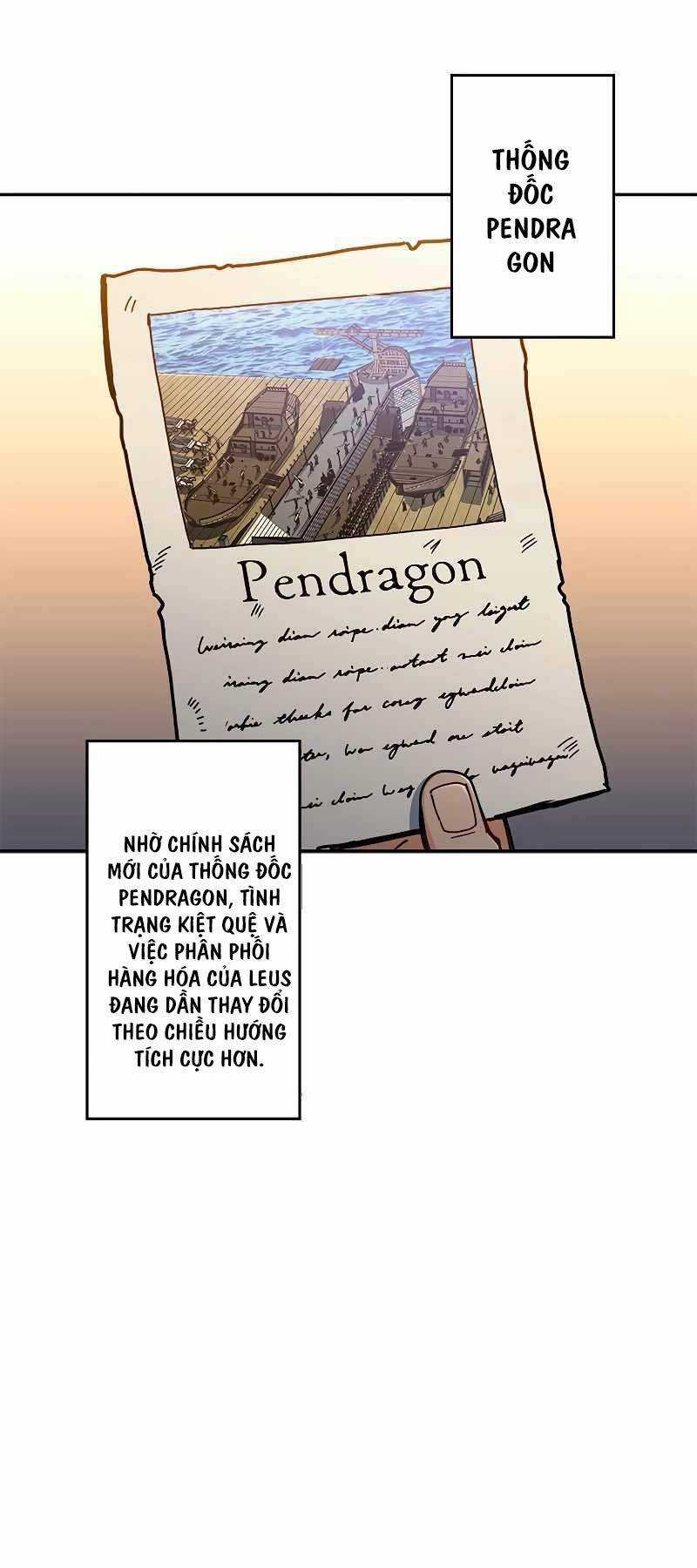 Công Tước Bạch Long Chapter 112 trang 16