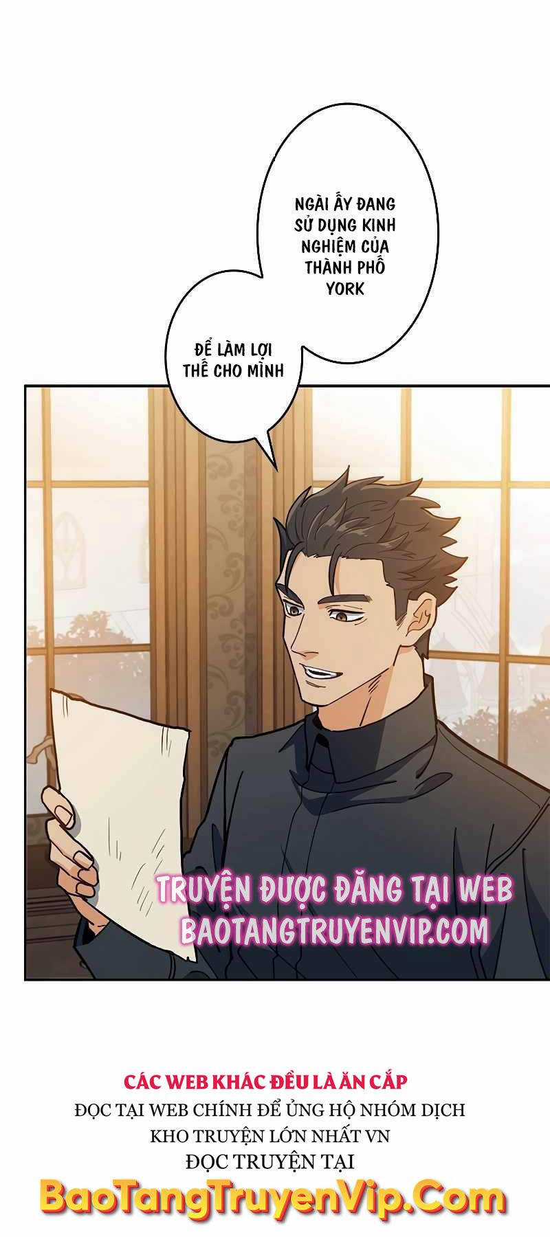 Công Tước Bạch Long Chapter 112 trang 17