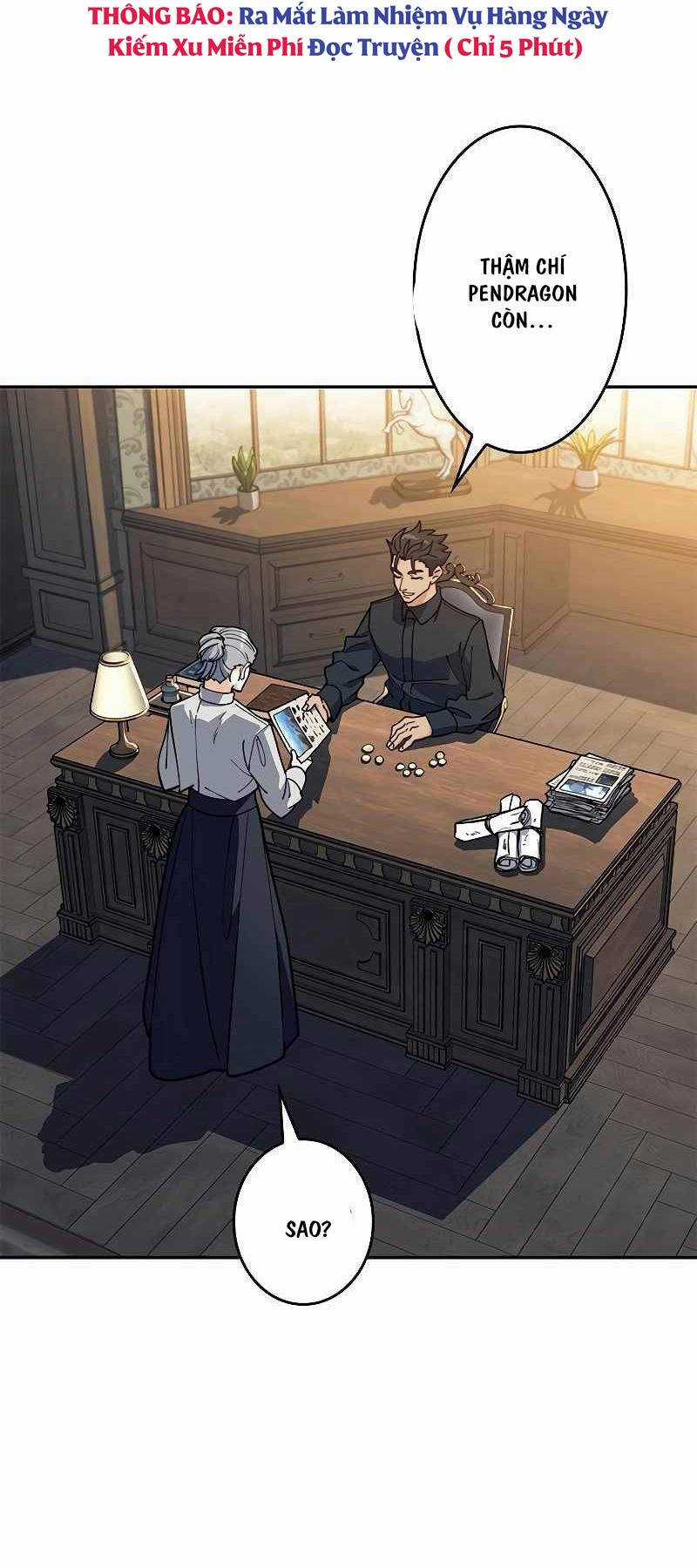 Công Tước Bạch Long Chapter 112 trang 18