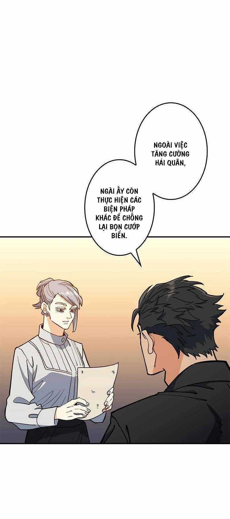 Công Tước Bạch Long Chapter 112 trang 19