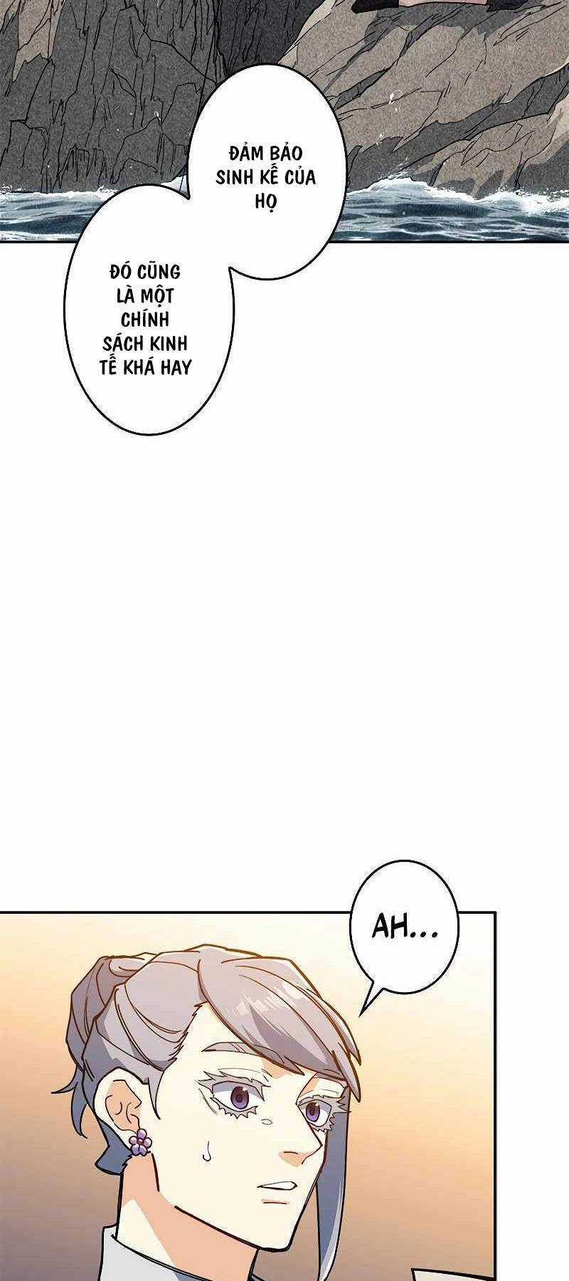 Công Tước Bạch Long Chapter 112 trang 21