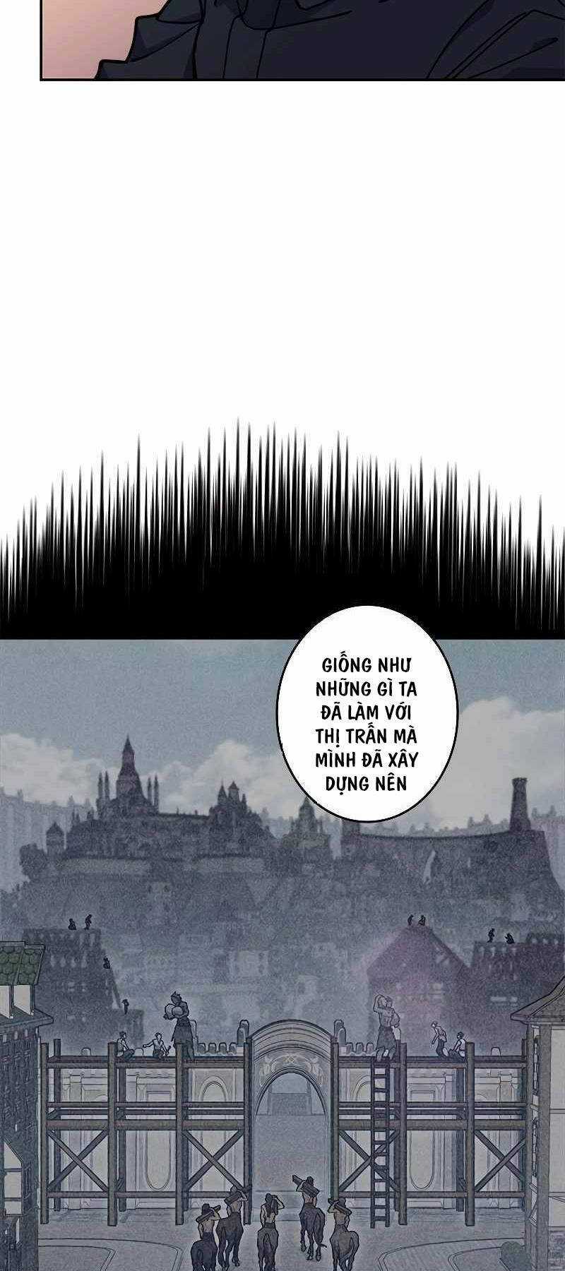 Công Tước Bạch Long Chapter 112 trang 23