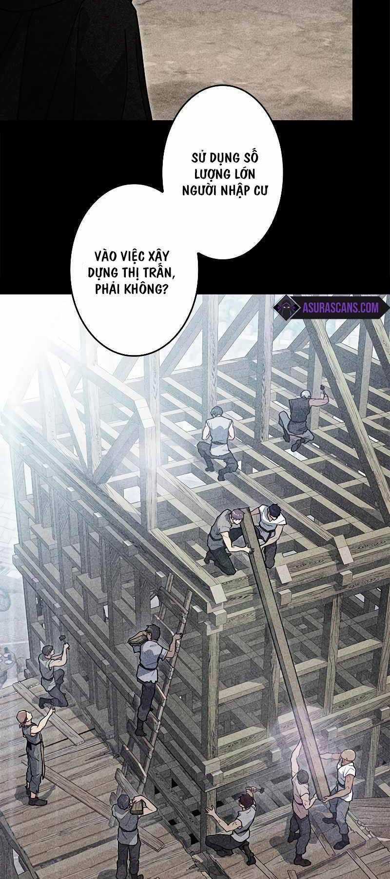 Công Tước Bạch Long Chapter 112 trang 25