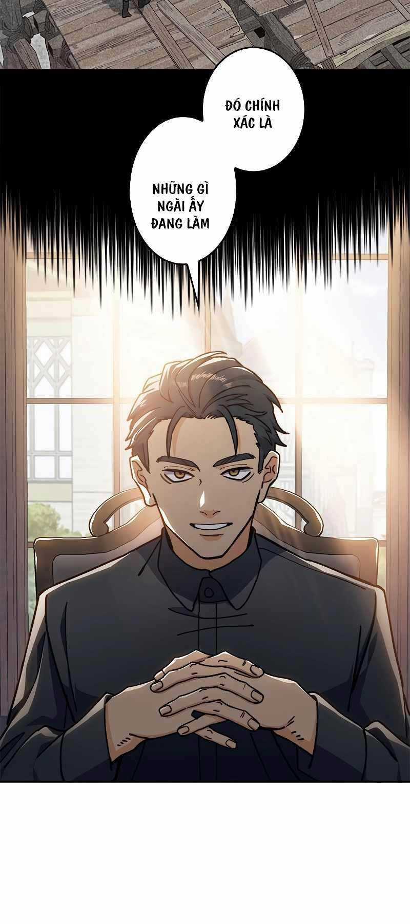 Công Tước Bạch Long Chapter 112 trang 26