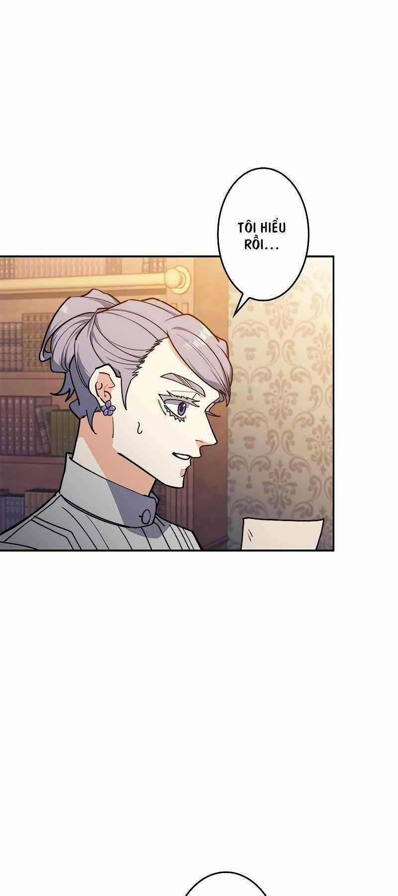 Công Tước Bạch Long Chapter 112 trang 27