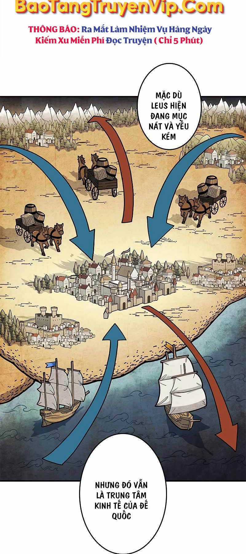 Công Tước Bạch Long Chapter 112 trang 29