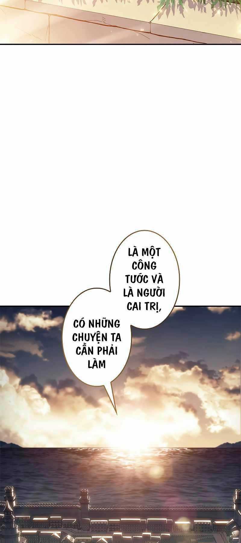 Công Tước Bạch Long Chapter 112 trang 3