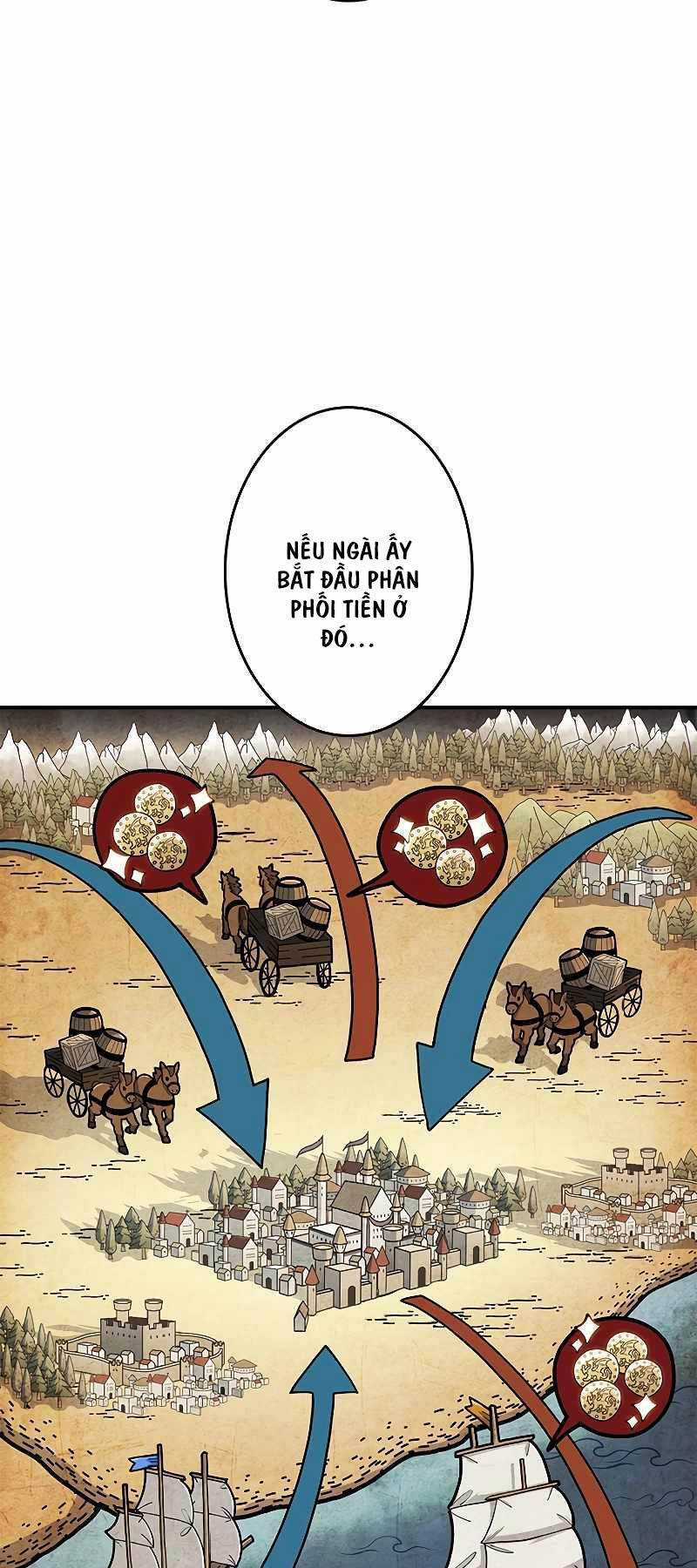 Công Tước Bạch Long Chapter 112 trang 30