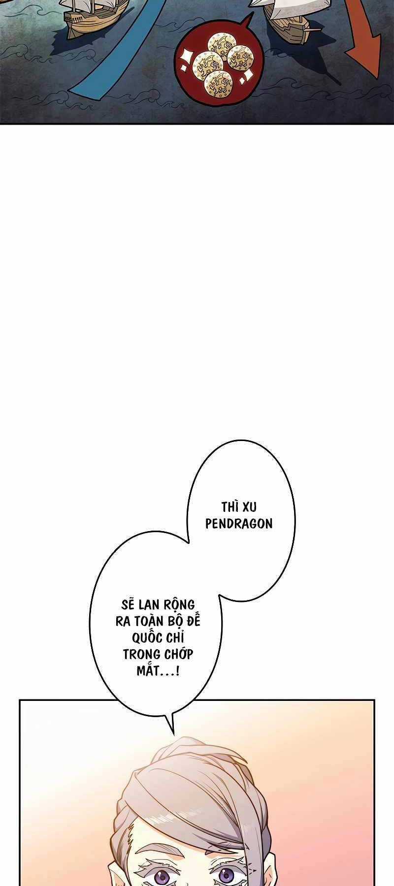 Công Tước Bạch Long Chapter 112 trang 31