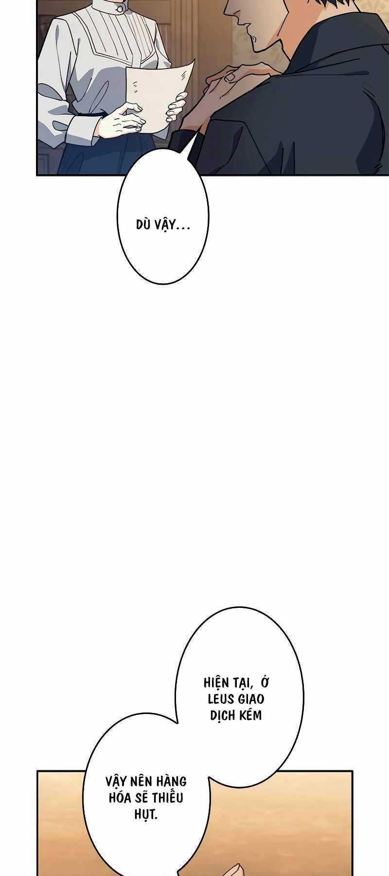 Công Tước Bạch Long Chapter 112 trang 34