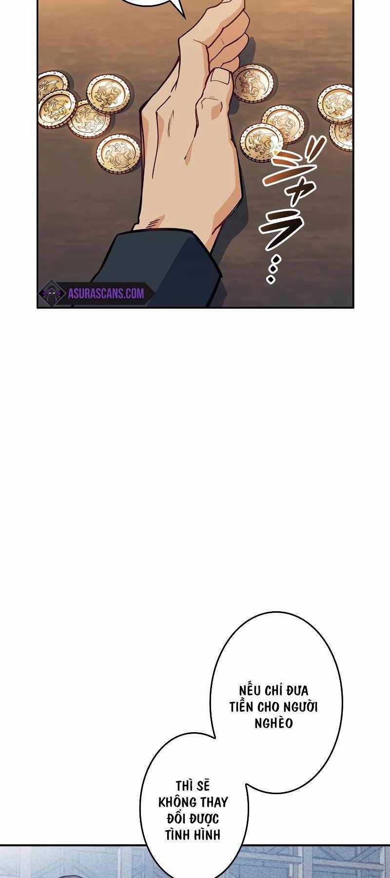 Công Tước Bạch Long Chapter 112 trang 35