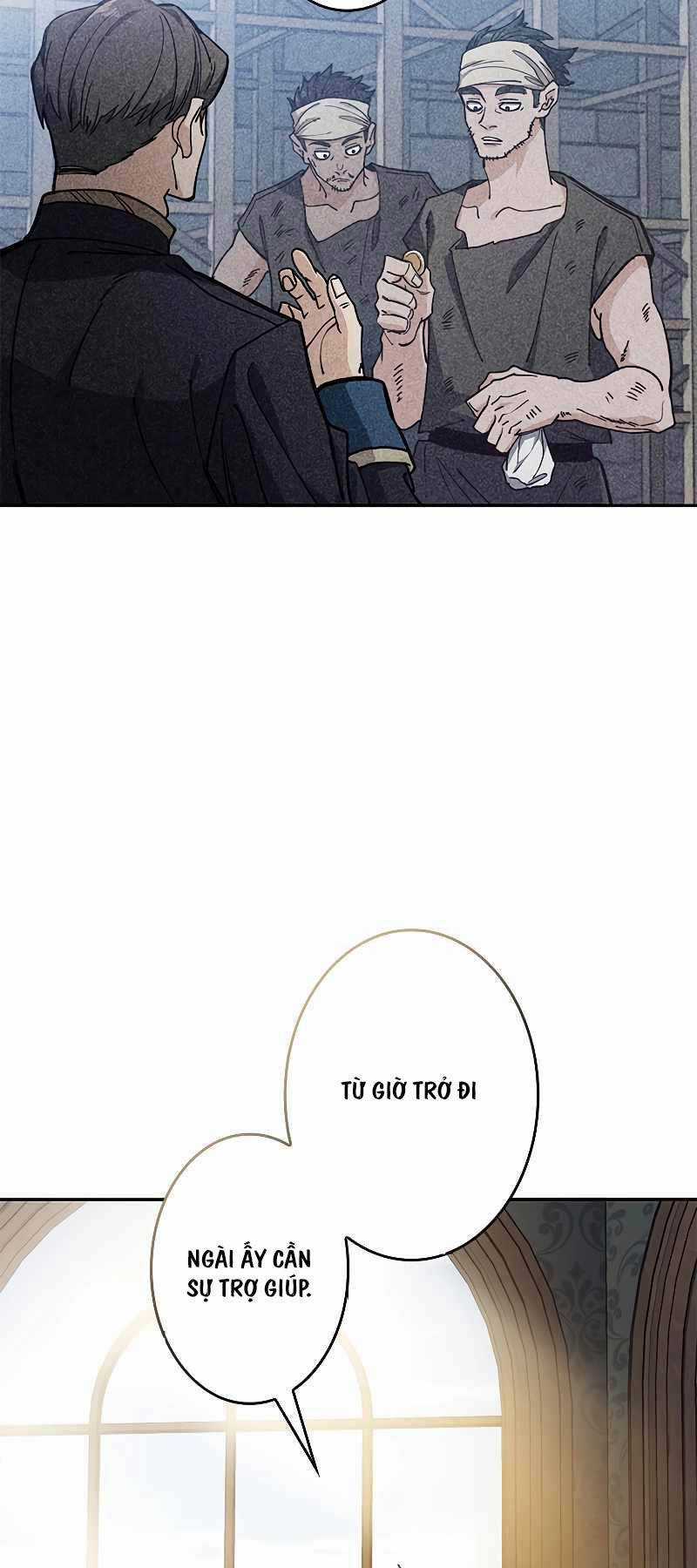 Công Tước Bạch Long Chapter 112 trang 36