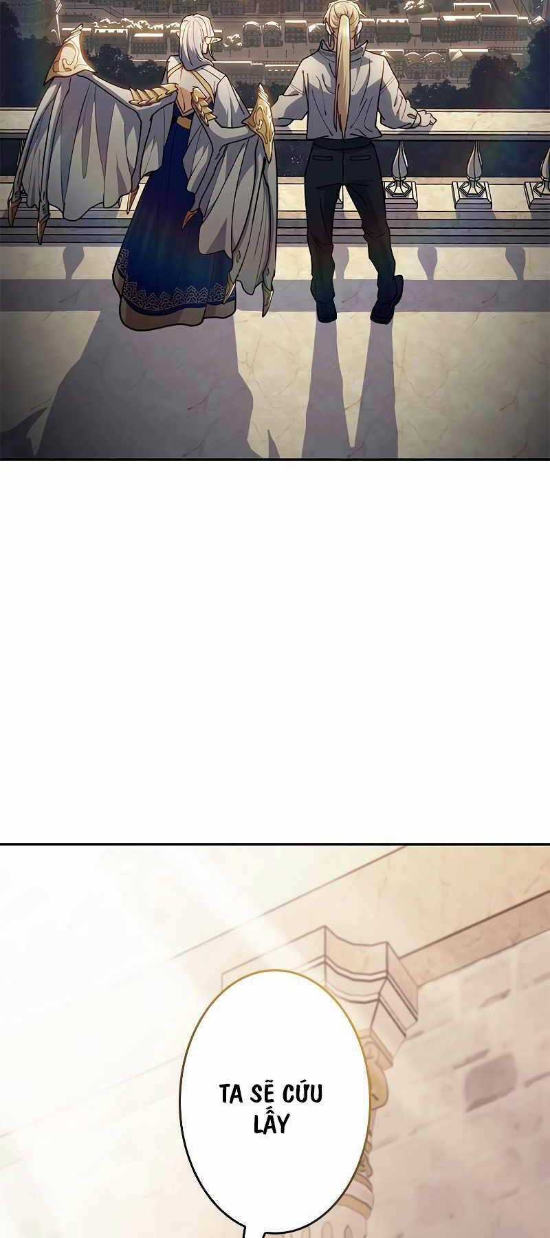 Công Tước Bạch Long Chapter 112 trang 4