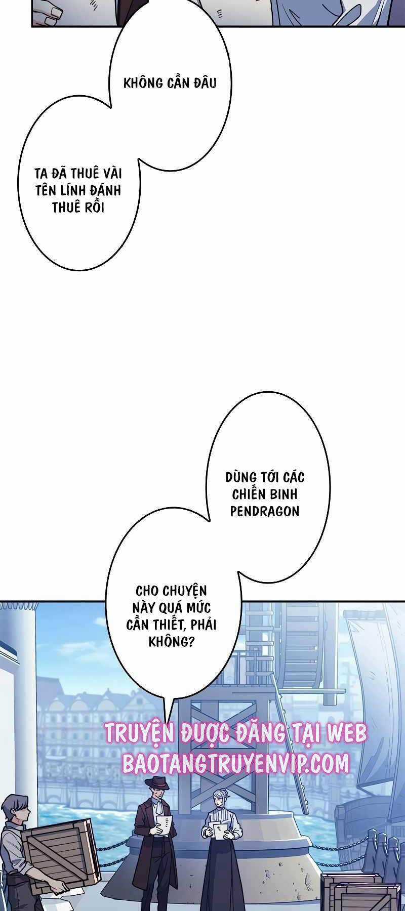 Công Tước Bạch Long Chapter 112 trang 41