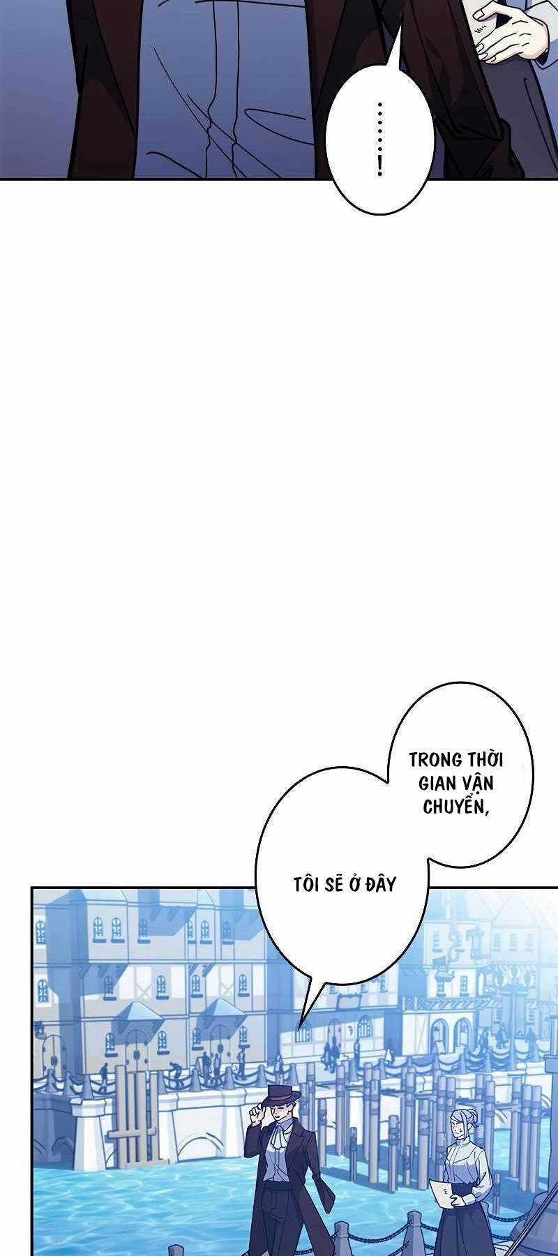 Công Tước Bạch Long Chapter 112 trang 45