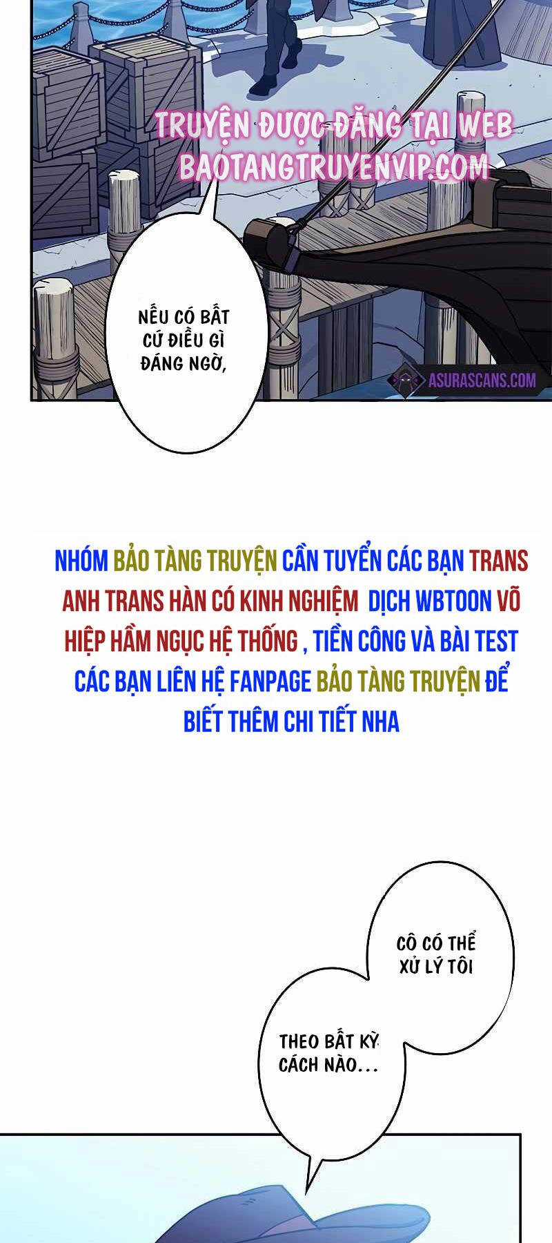 Công Tước Bạch Long Chapter 112 trang 46