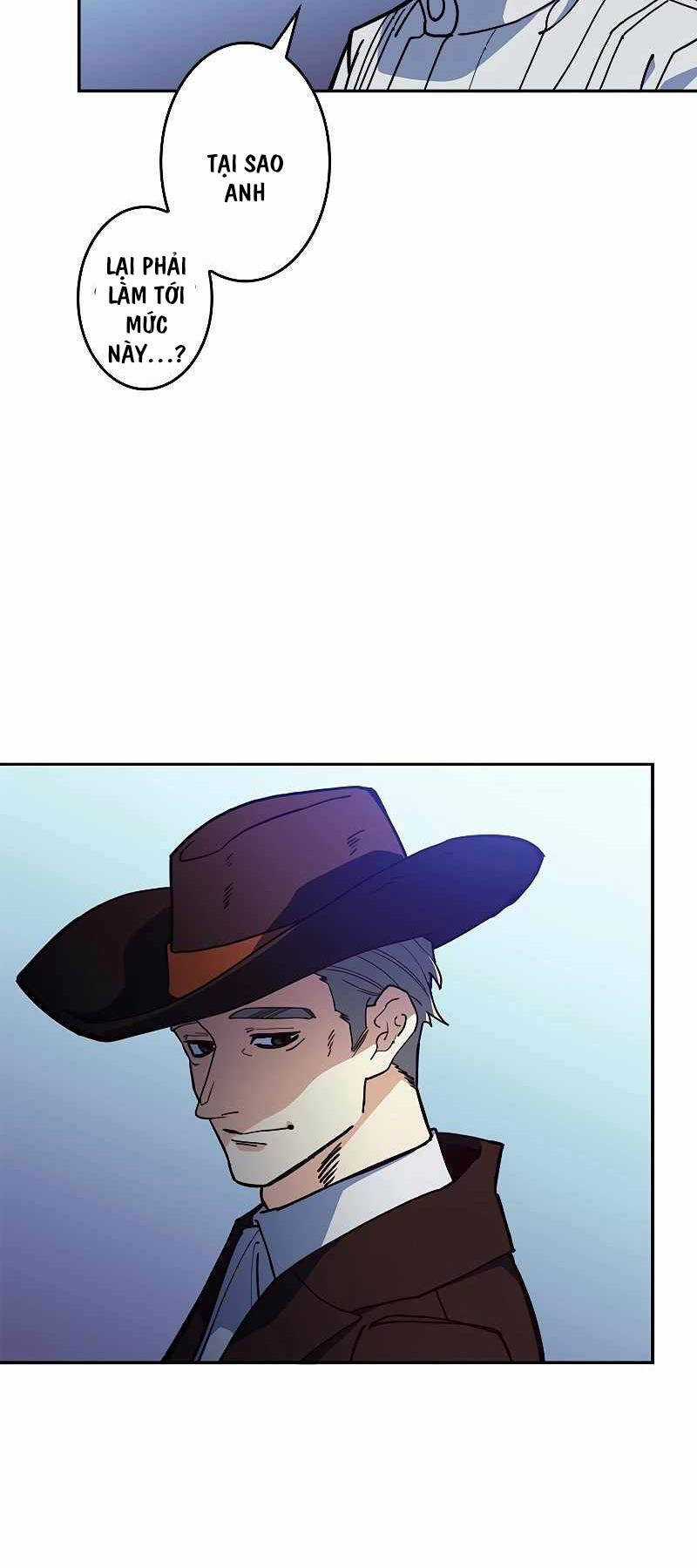 Công Tước Bạch Long Chapter 112 trang 48