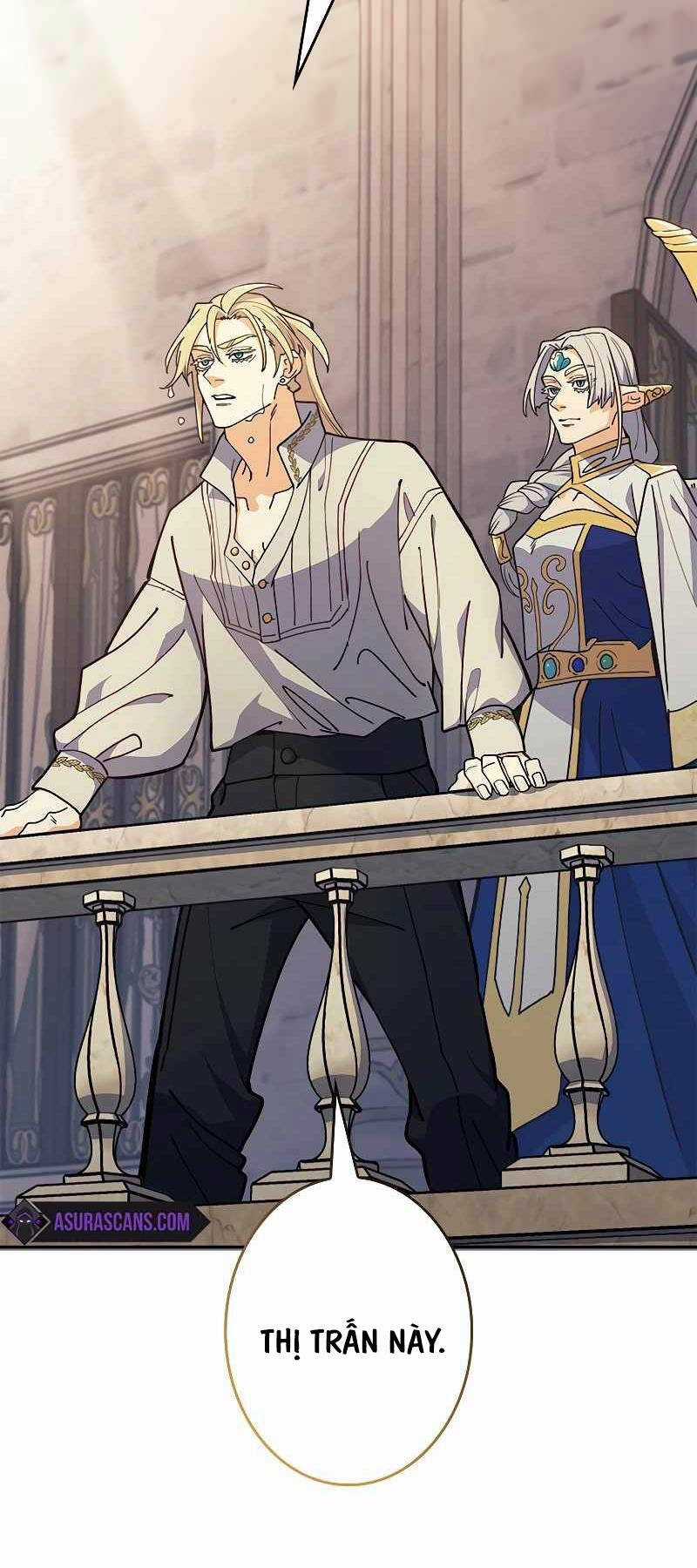 Công Tước Bạch Long Chapter 112 trang 5