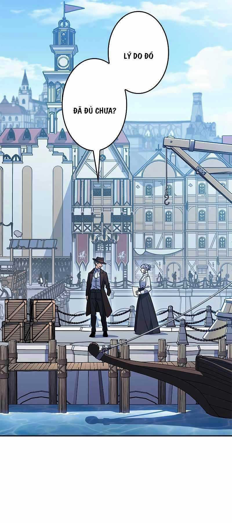 Công Tước Bạch Long Chapter 112 trang 51