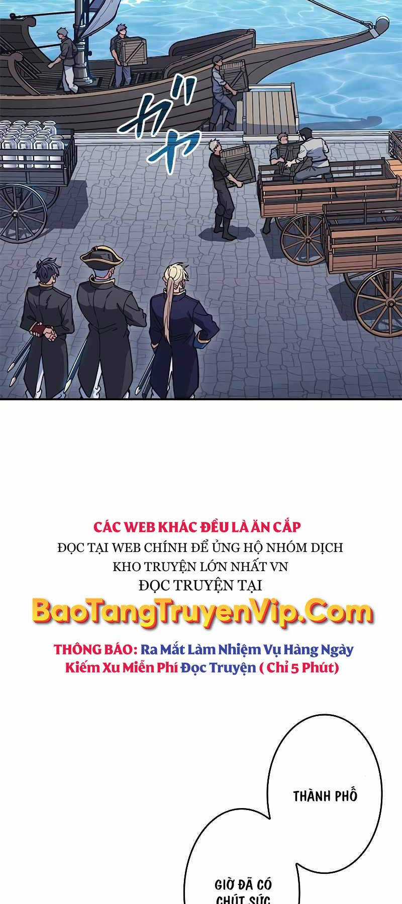 Công Tước Bạch Long Chapter 112 trang 54