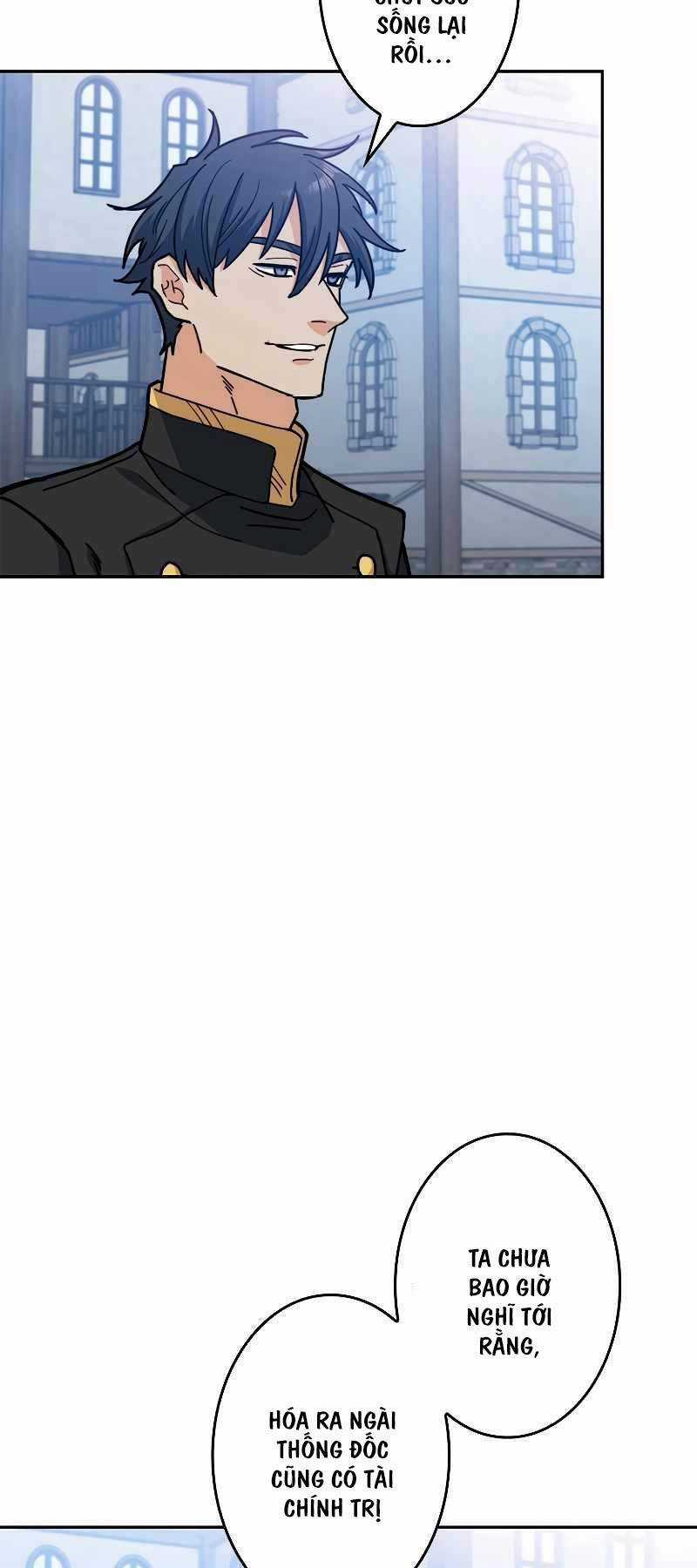 Công Tước Bạch Long Chapter 112 trang 55