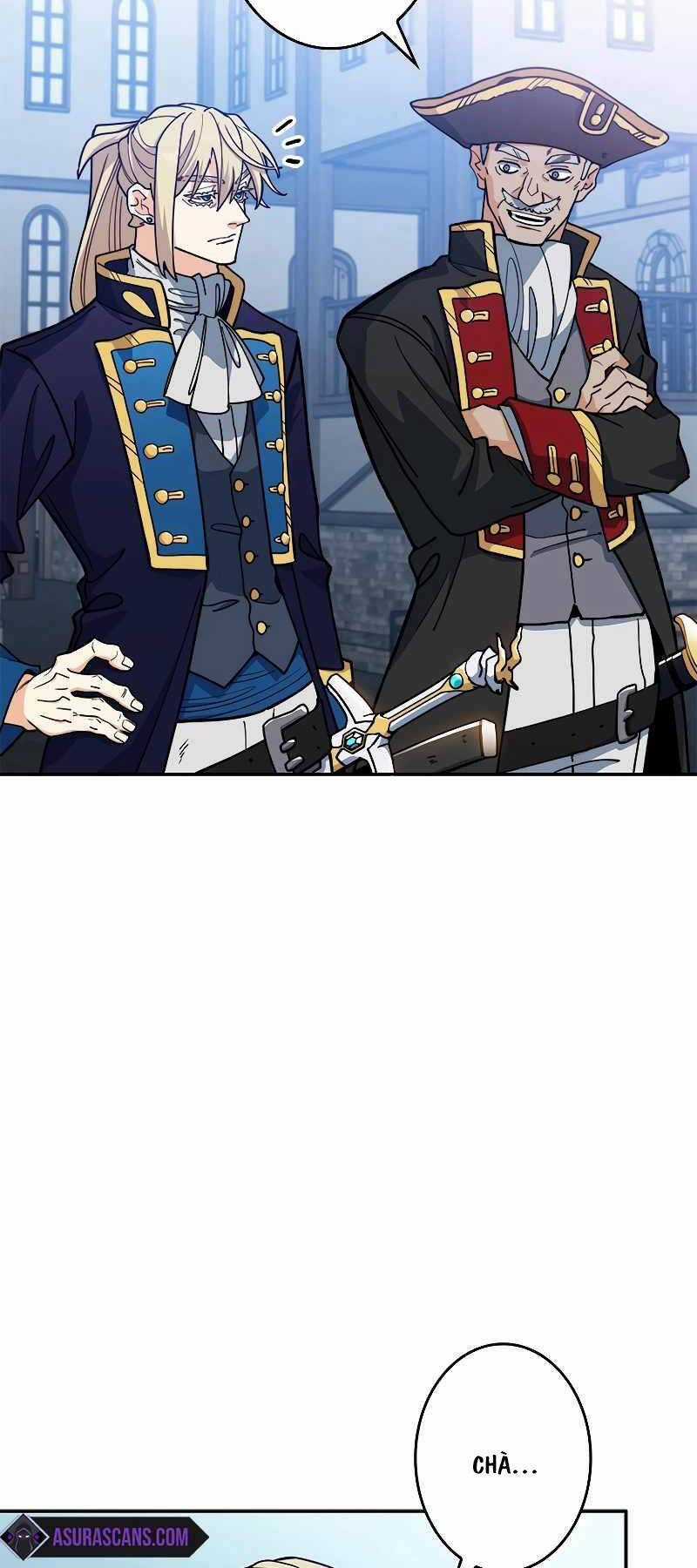 Công Tước Bạch Long Chapter 112 trang 56