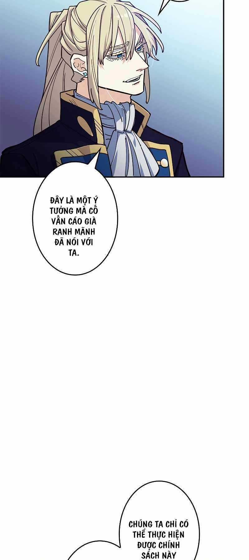 Công Tước Bạch Long Chapter 112 trang 57