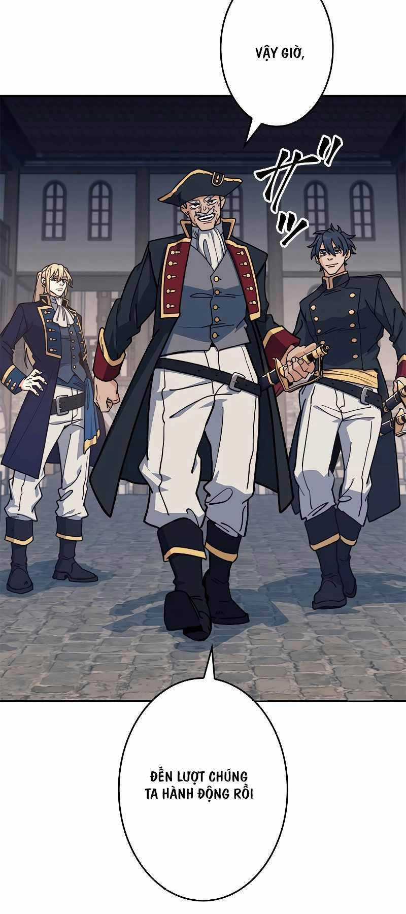 Công Tước Bạch Long Chapter 112 trang 59