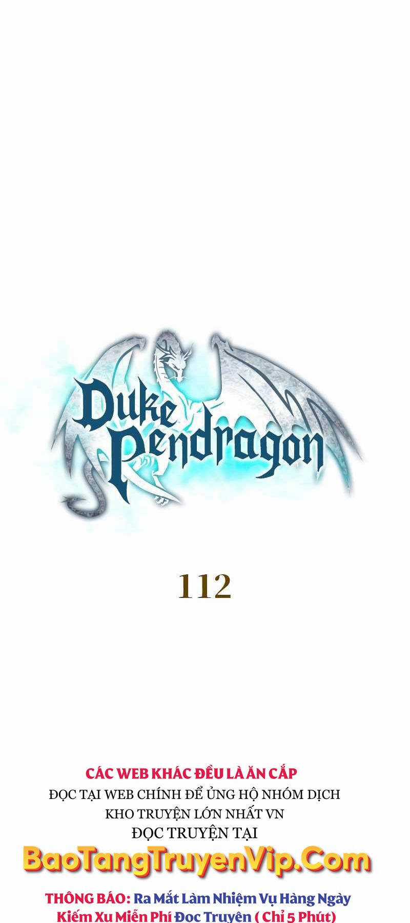 Công Tước Bạch Long Chapter 112 trang 6