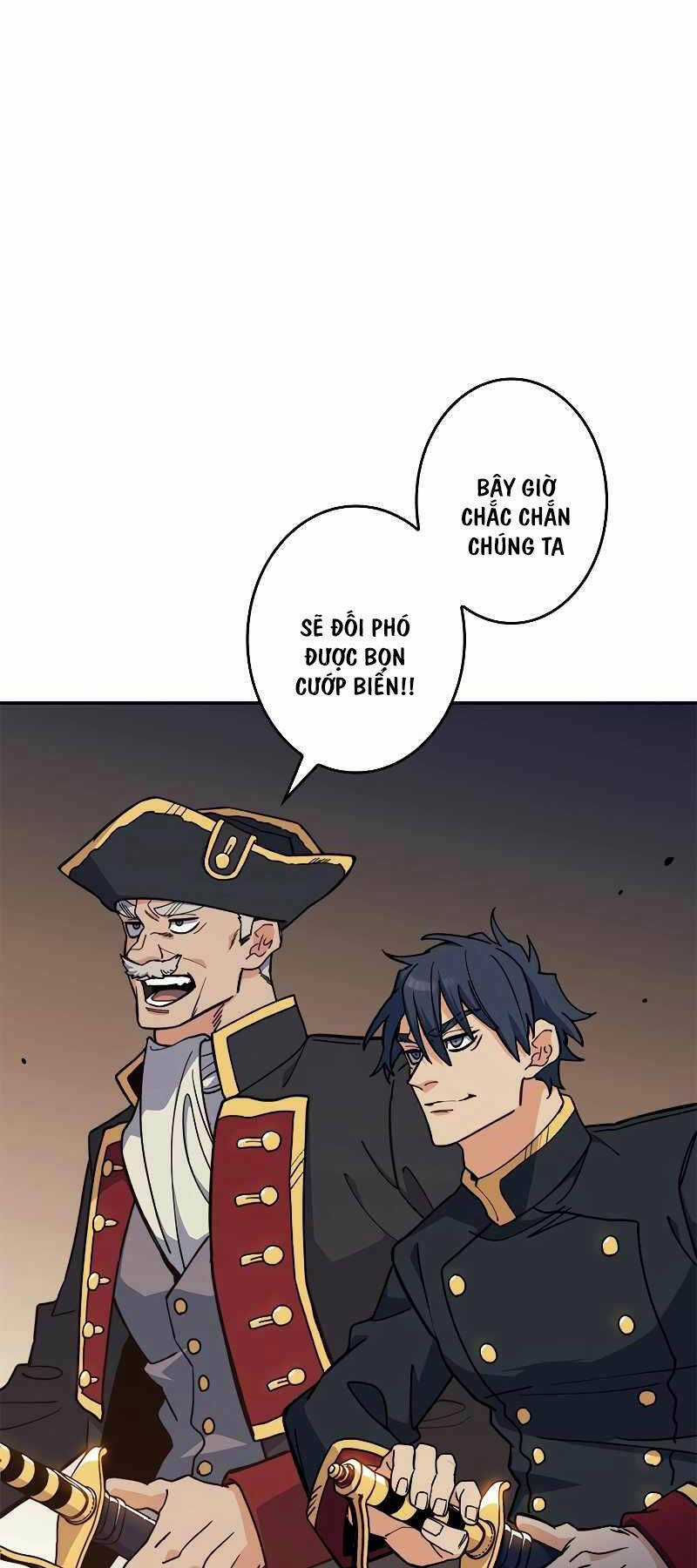 Công Tước Bạch Long Chapter 112 trang 60