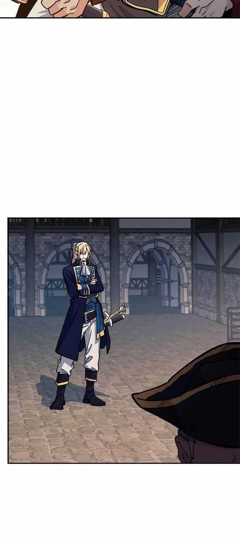 Công Tước Bạch Long Chapter 112 trang 61