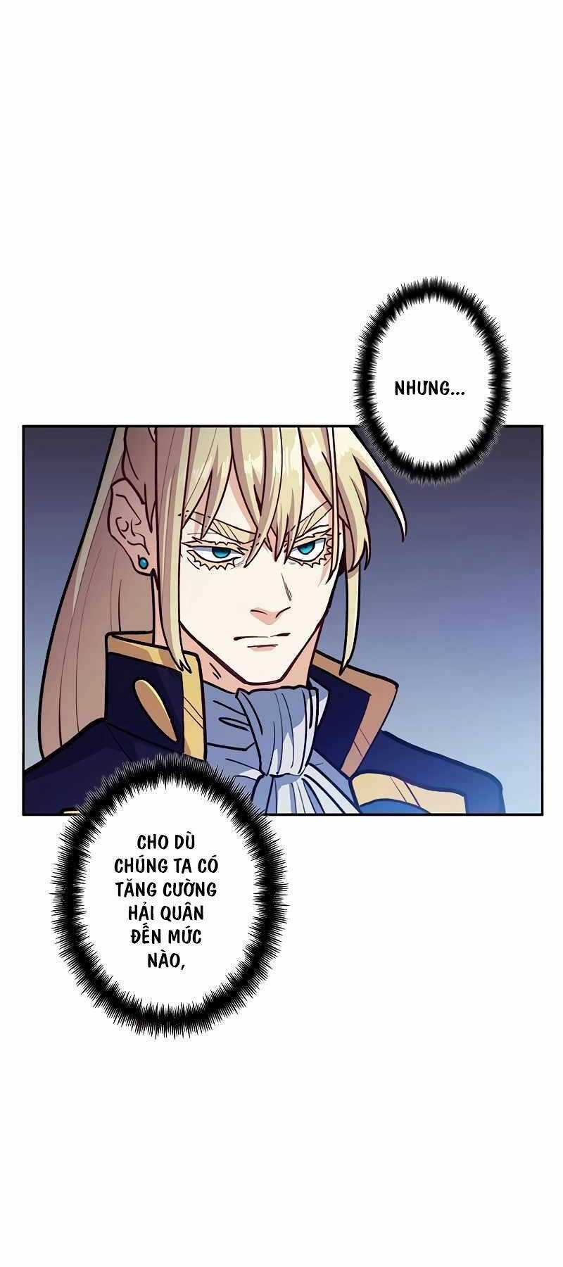 Công Tước Bạch Long Chapter 112 trang 62