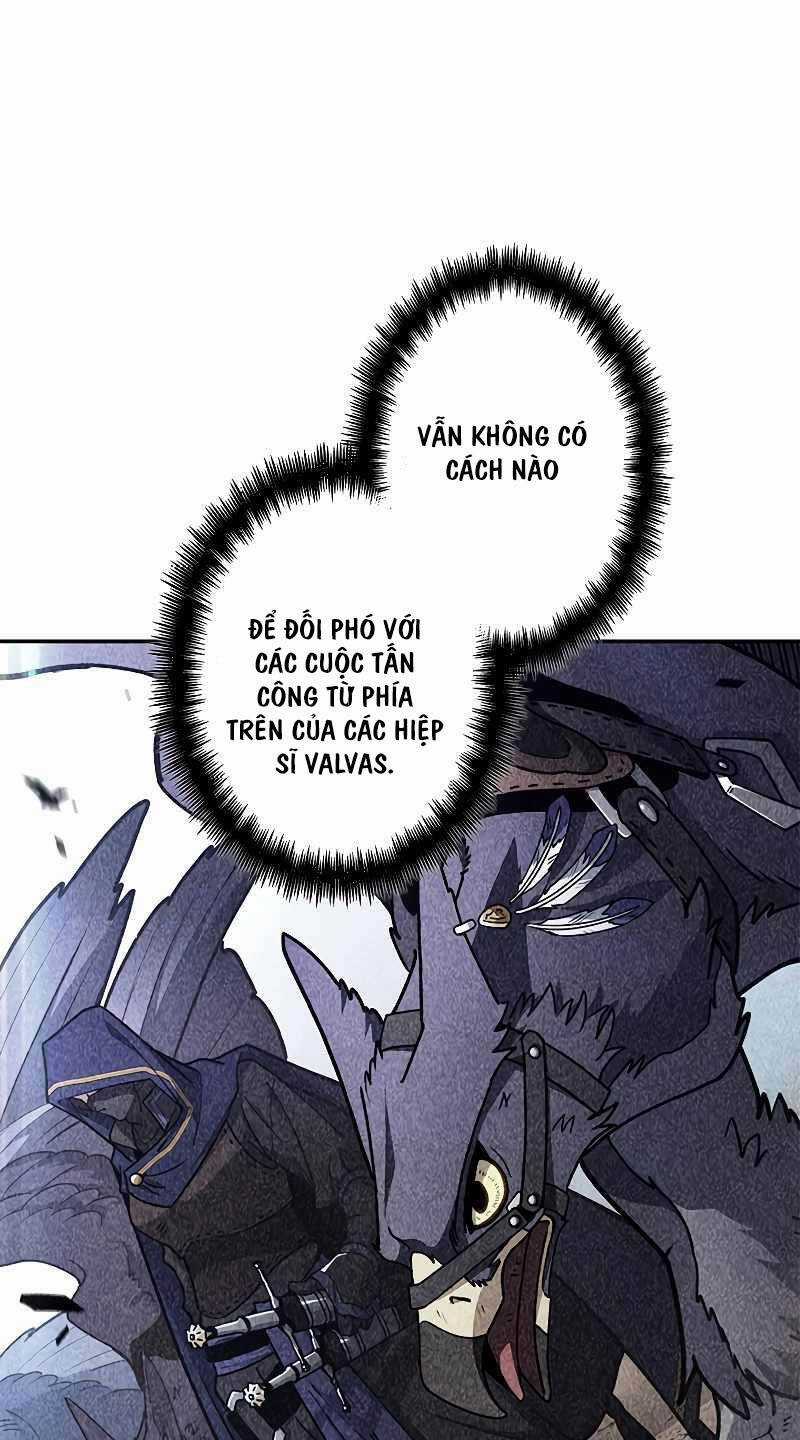 Công Tước Bạch Long Chapter 112 trang 63