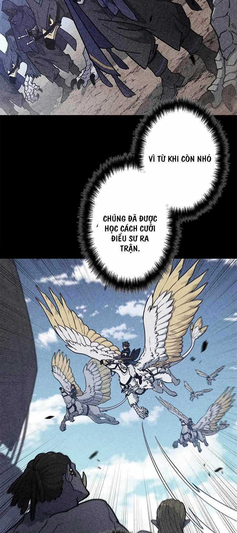 Công Tước Bạch Long Chapter 112 trang 64