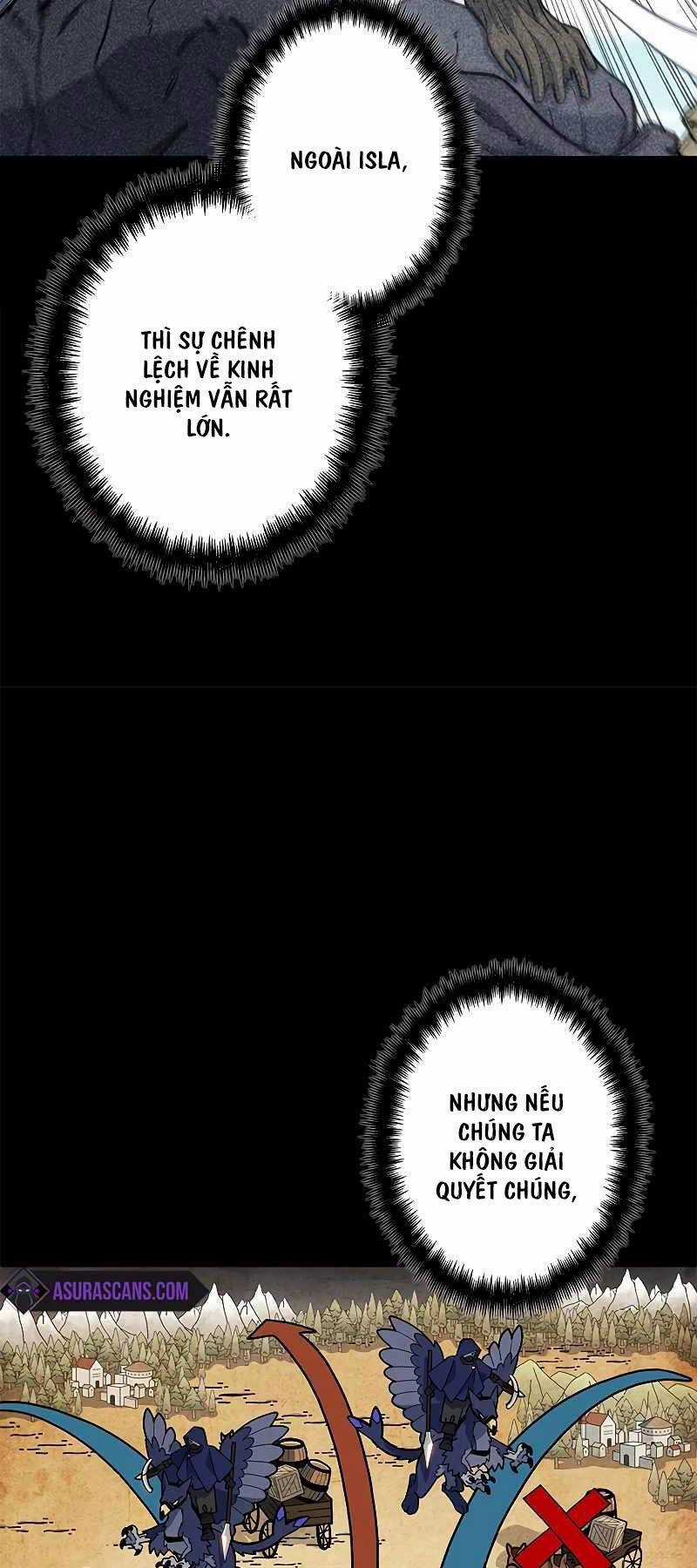 Công Tước Bạch Long Chapter 112 trang 65