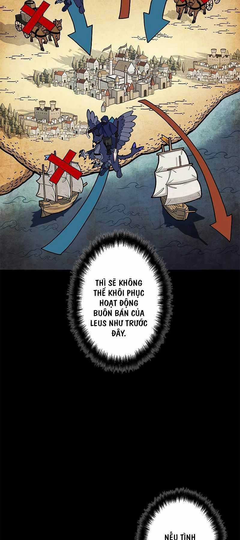 Công Tước Bạch Long Chapter 112 trang 66