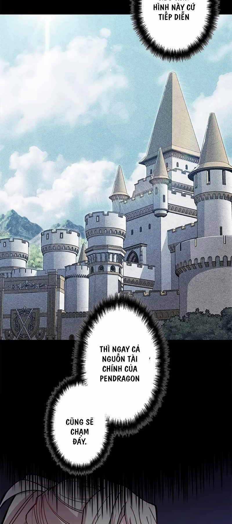 Công Tước Bạch Long Chapter 112 trang 67