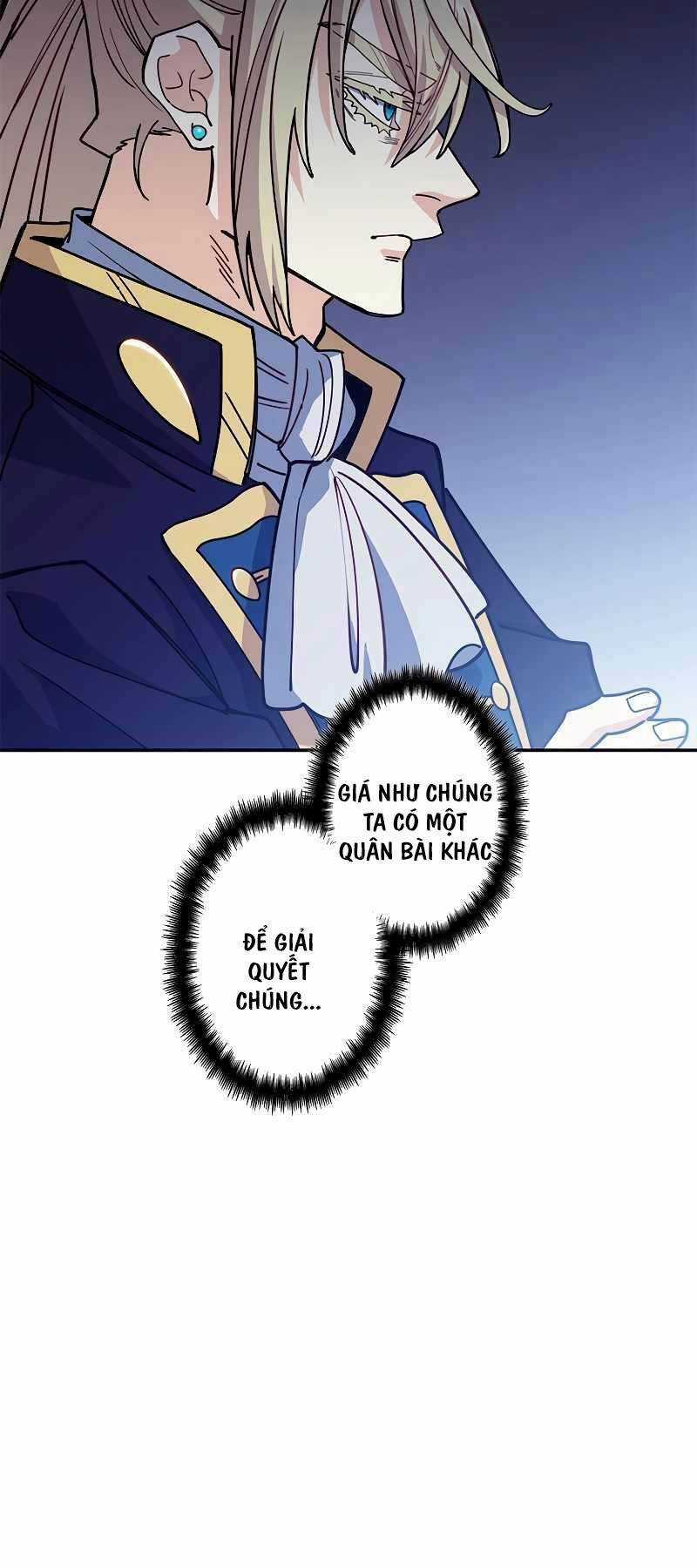 Công Tước Bạch Long Chapter 112 trang 68