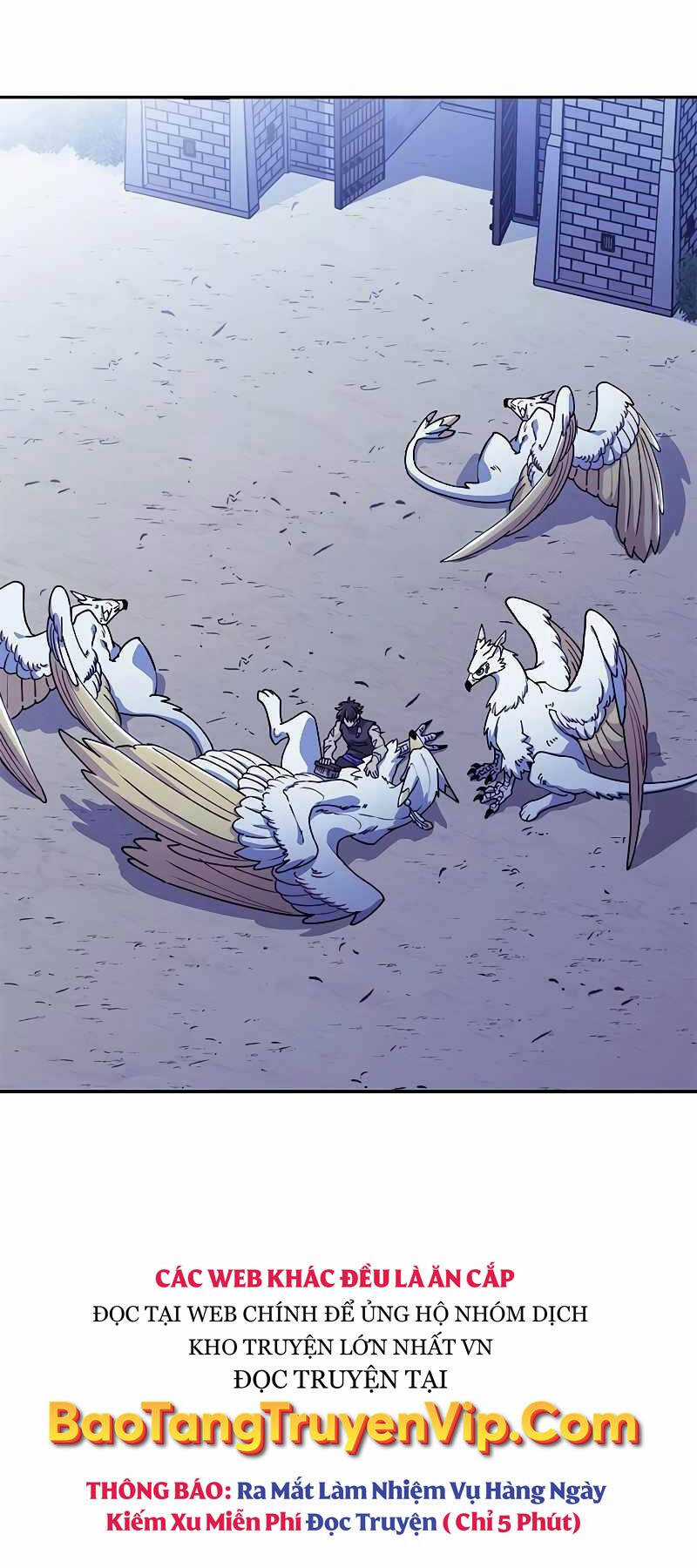 Công Tước Bạch Long Chapter 112 trang 69