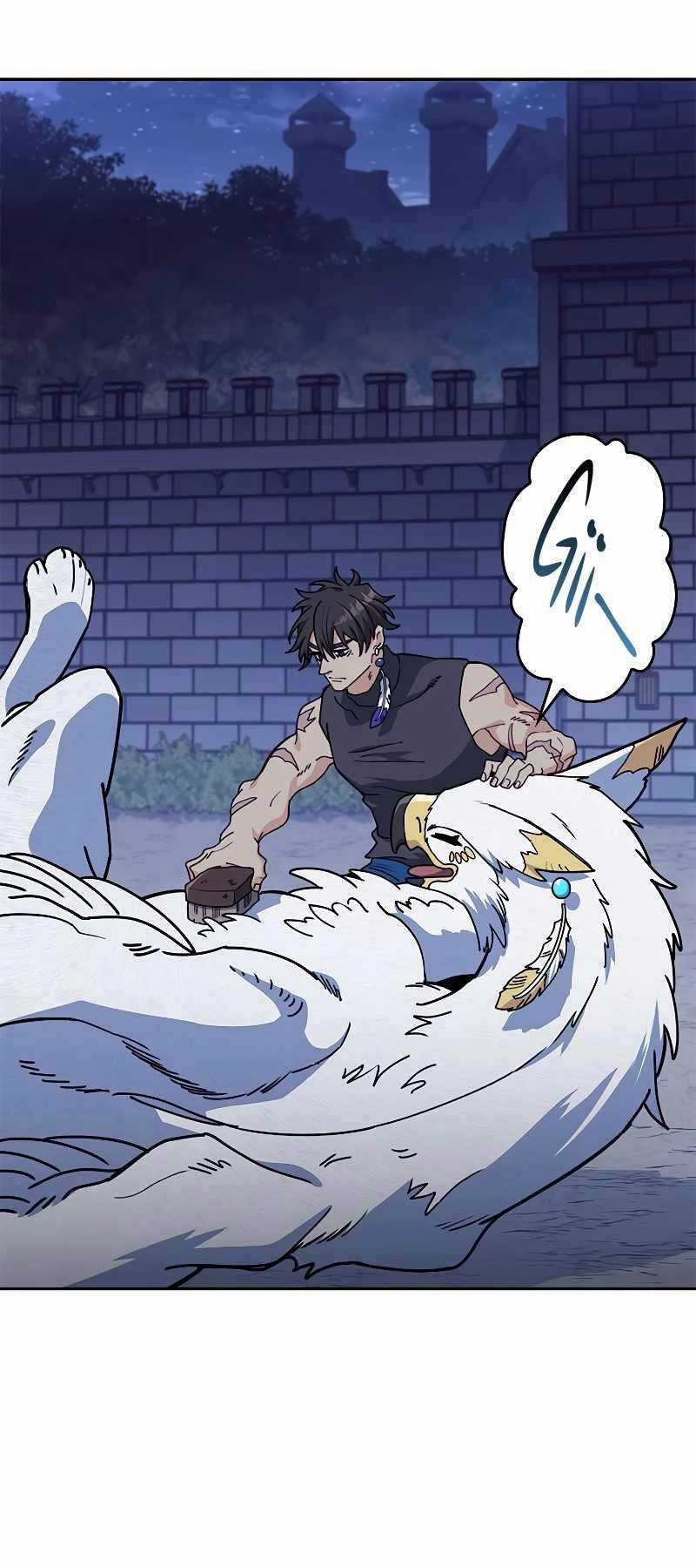 Công Tước Bạch Long Chapter 112 trang 70