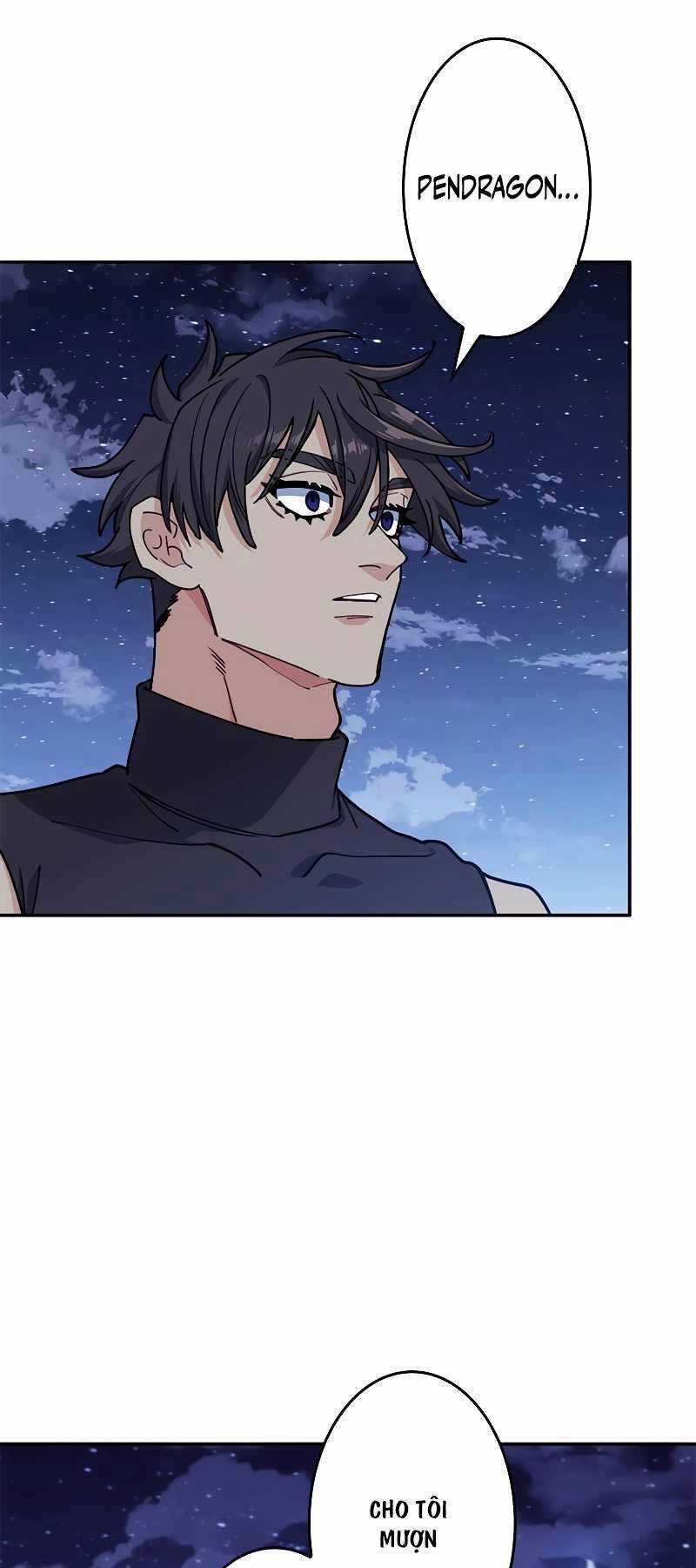 Công Tước Bạch Long Chapter 112 trang 76