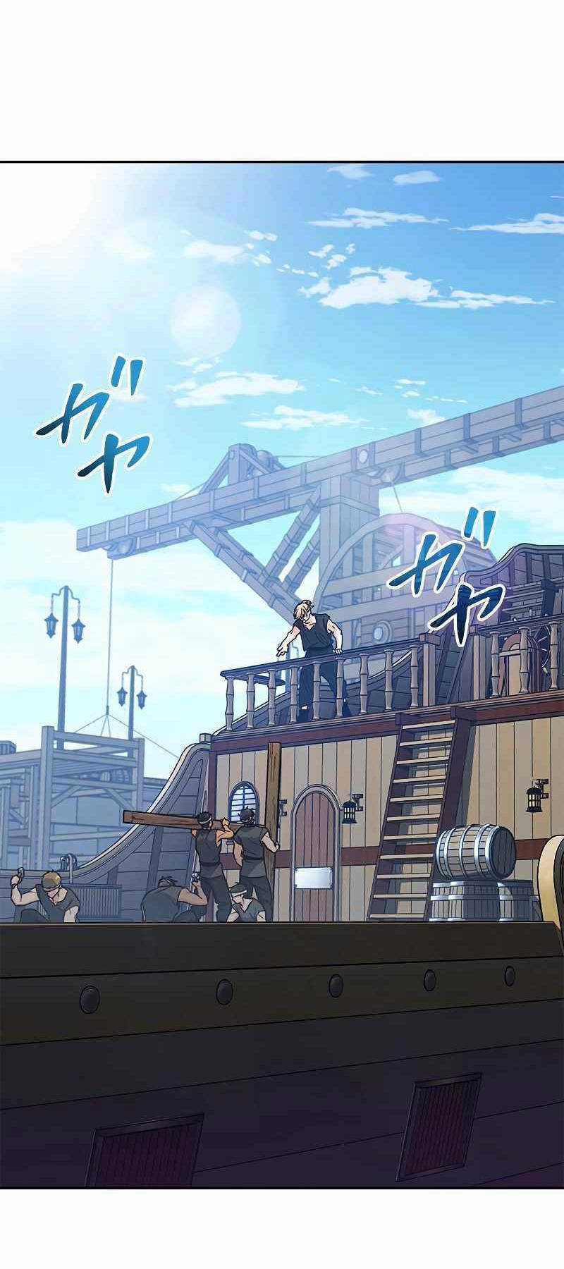 Công Tước Bạch Long Chapter 112 trang 8