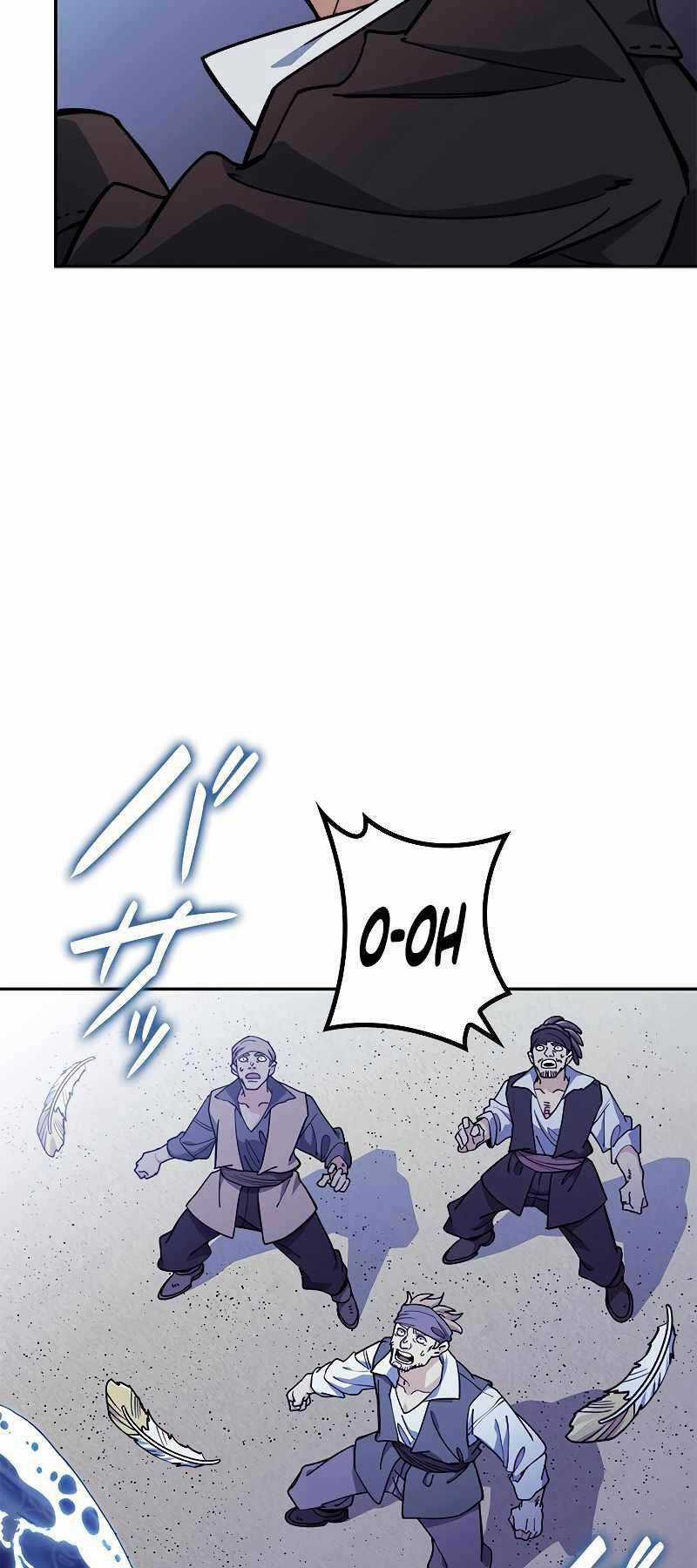 Công Tước Bạch Long Chapter 112 trang 82