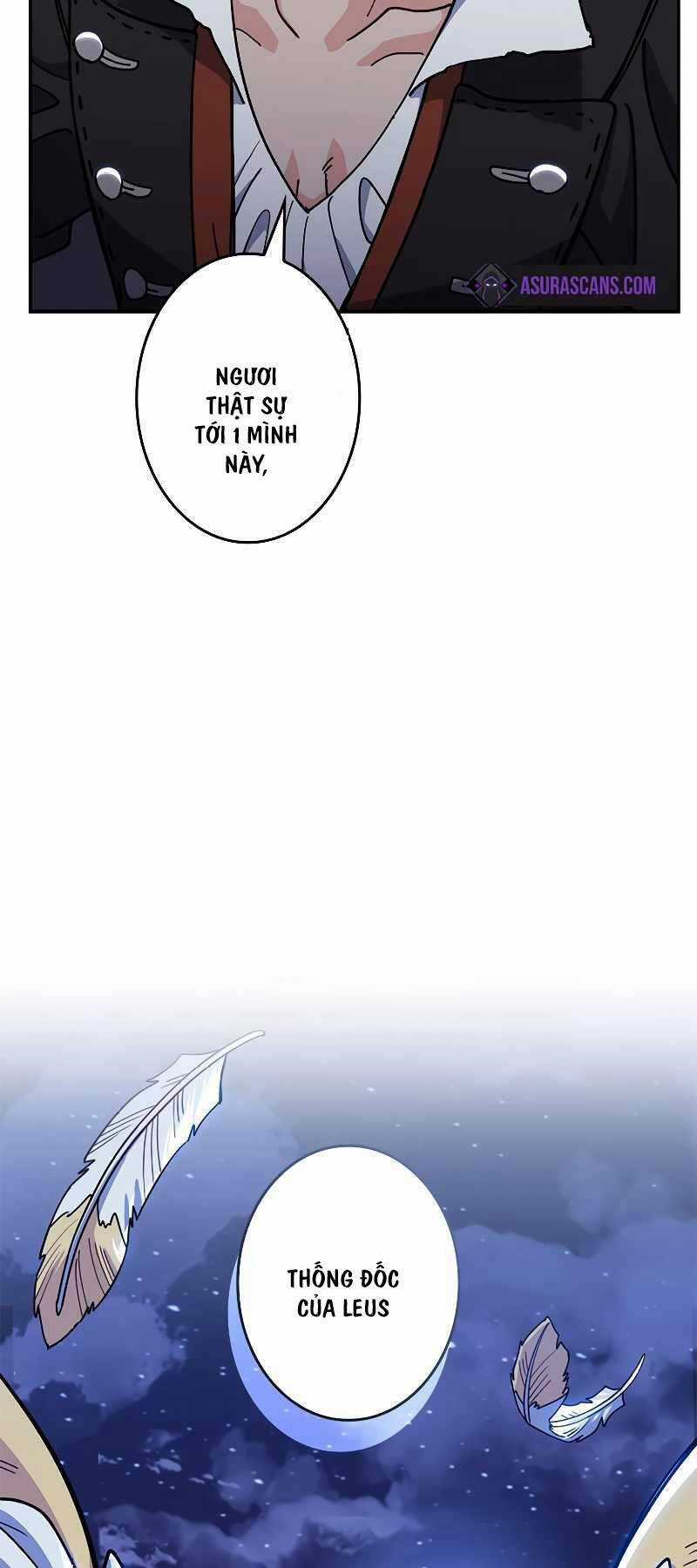 Công Tước Bạch Long Chapter 112 trang 84