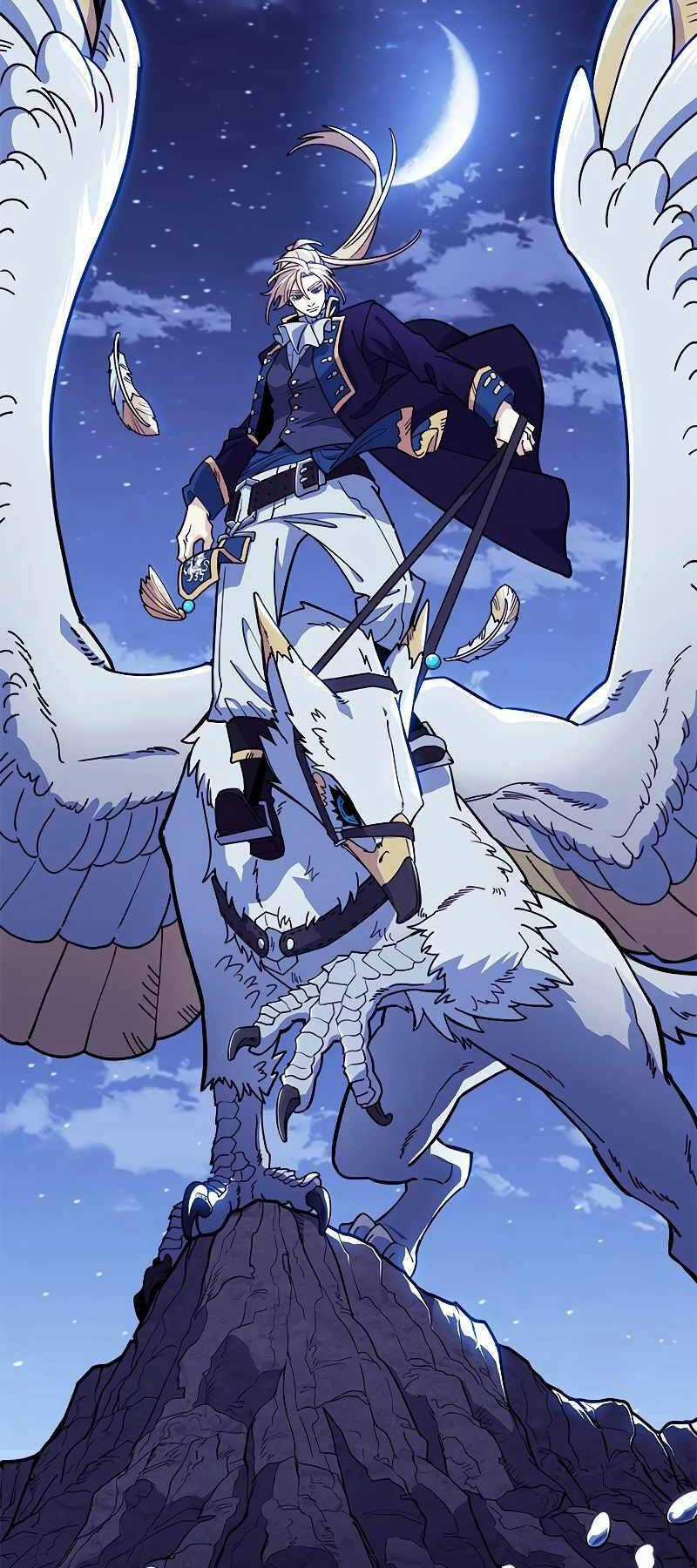 Công Tước Bạch Long Chapter 112 trang 85