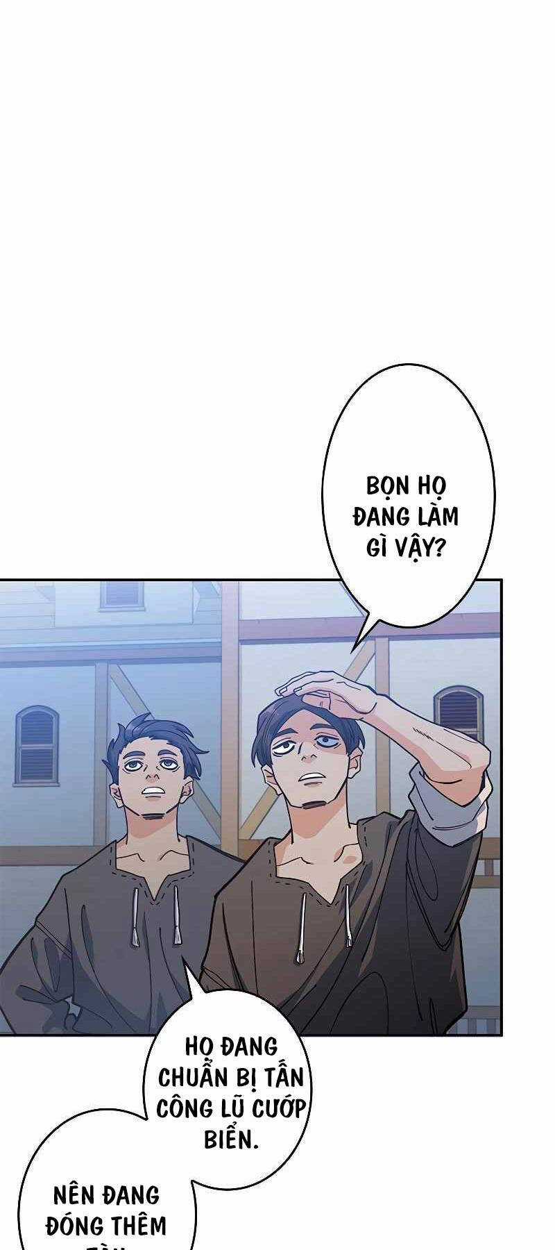 Công Tước Bạch Long Chapter 112 trang 9