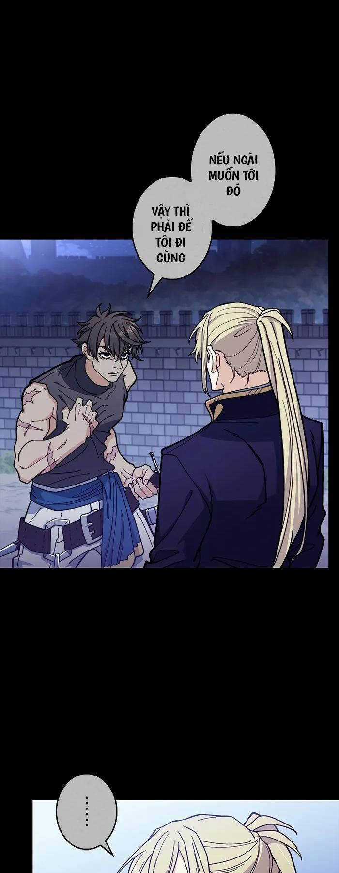 Công Tước Bạch Long Chapter 113 trang 10