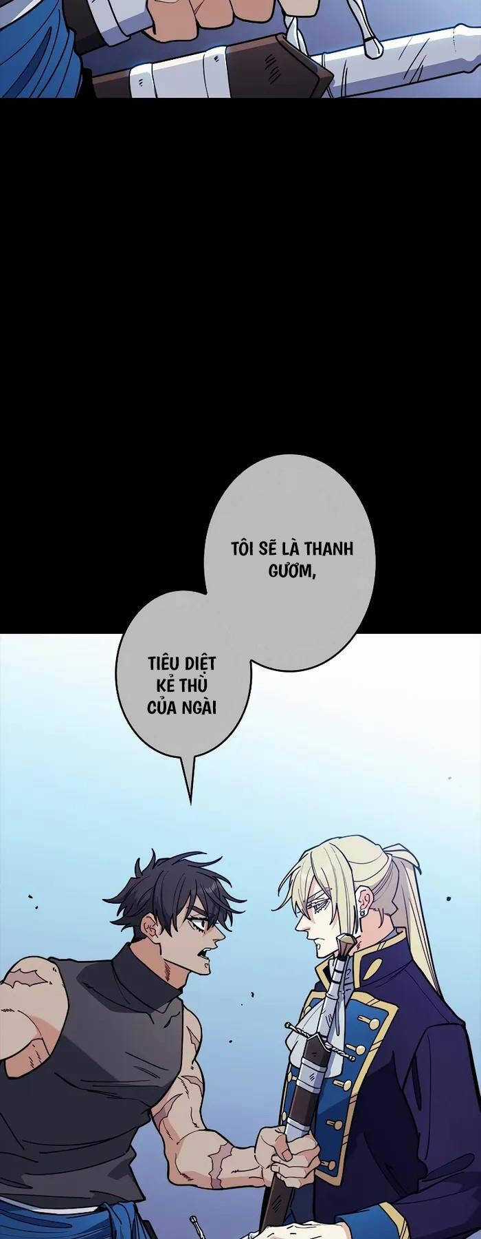 Công Tước Bạch Long Chapter 113 trang 12