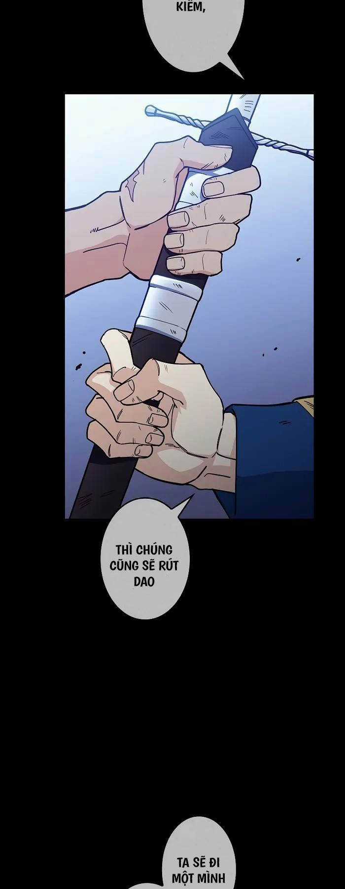 Công Tước Bạch Long Chapter 113 trang 15